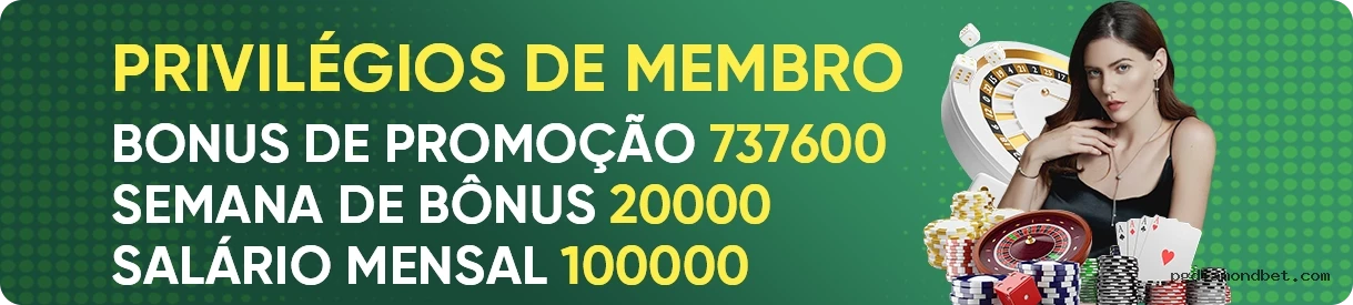 Interface do cassino ao vivo