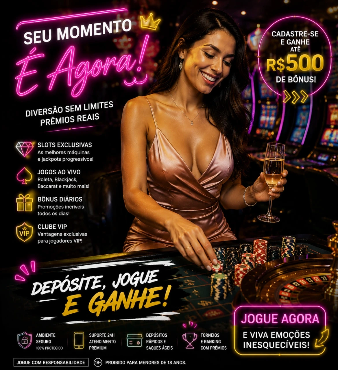 Instalação Android Pgdiamond.com